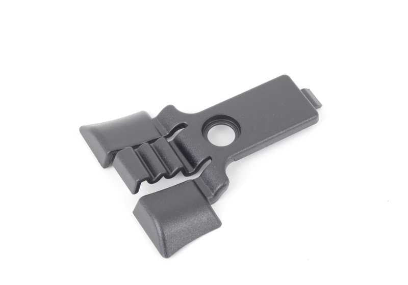 Tope fijación base maletero OEM 51477292662 para BMW F30 (316d con motores N47T y B47K, manual o automático, 2012–2018). Pieza original BMW.