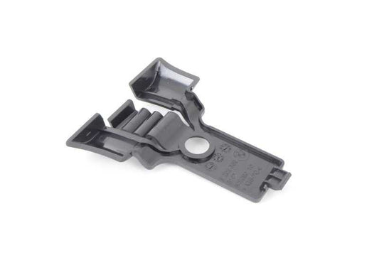 Tope fijación base maletero OEM 51477292662 para BMW F30 (316d con motores N47T y B47K, manual o automático, 2012–2018). Pieza original BMW.