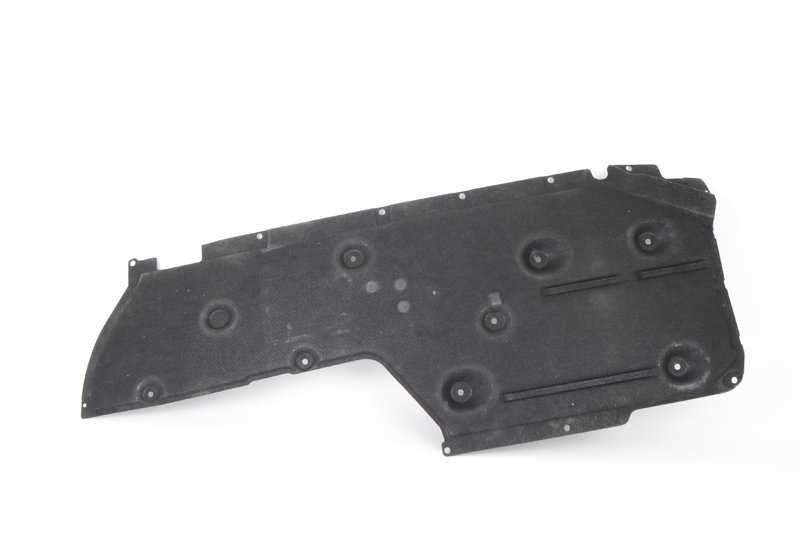LEFT LEFT COVER OEM 51758040535 for BMW E92 m3 and E93 m3. Original BMW.
