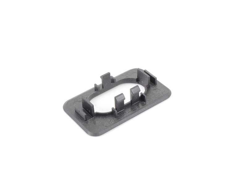 Embellecedor interruptor faros antiniebla OEM 51458397824 para BMW E36 y Z3. Original BMW.