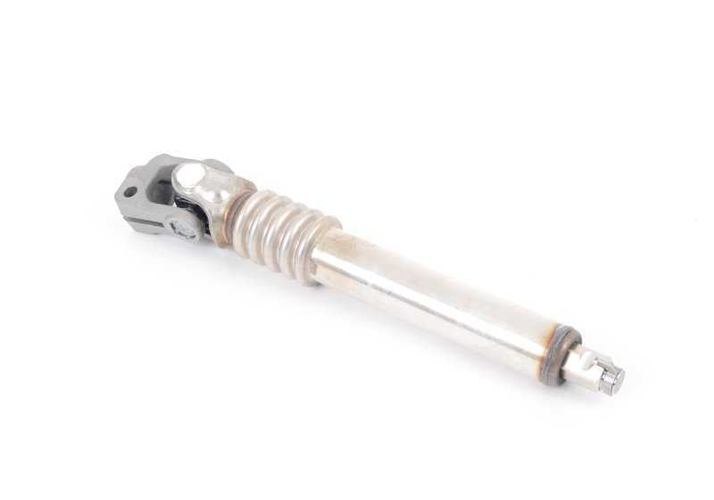 Eje inferior de dirección OEM 32302283430 para BMW E90 M3, E92 M3 y E93 M3. Compatible con modelos con motor S65 y cambio manual. Original BMW.