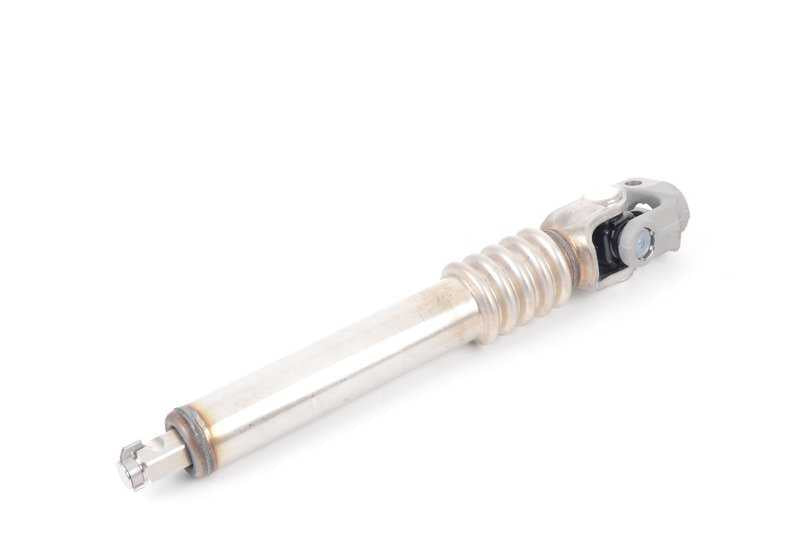 Eje inferior de dirección OEM 32302283430 para BMW E90 M3, E92 M3 y E93 M3. Compatible con modelos con motor S65 y cambio manual. Original BMW.