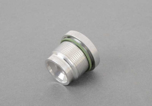 Vite esagonale interna OEM 23317531372 per BMW E81, E87, E46, E90, E91, E92, E93, E60, E61, E84, E85, E86. BMW originale.