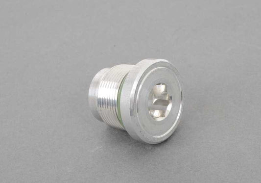 Vite esagonale interna OEM 23317531372 per BMW E81, E87, E46, E90, E91, E92, E93, E60, E61, E84, E85, E86. BMW originale.