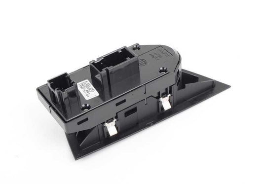Power window and mirror switch button OEM 61316955043 for BMW E85, E86. Original BMW.
