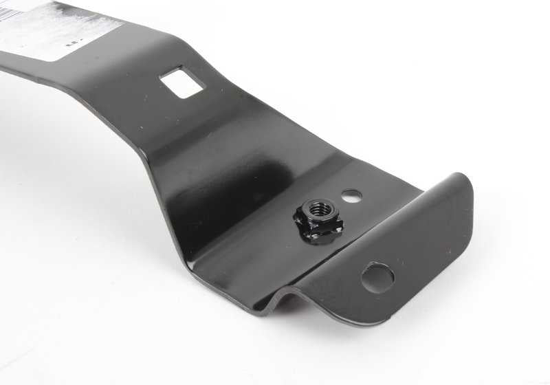 Soporte del pedal OEM 51717267204 para BMW X3 y X4 {F25, F26} compatibles. Pieza original BMW.