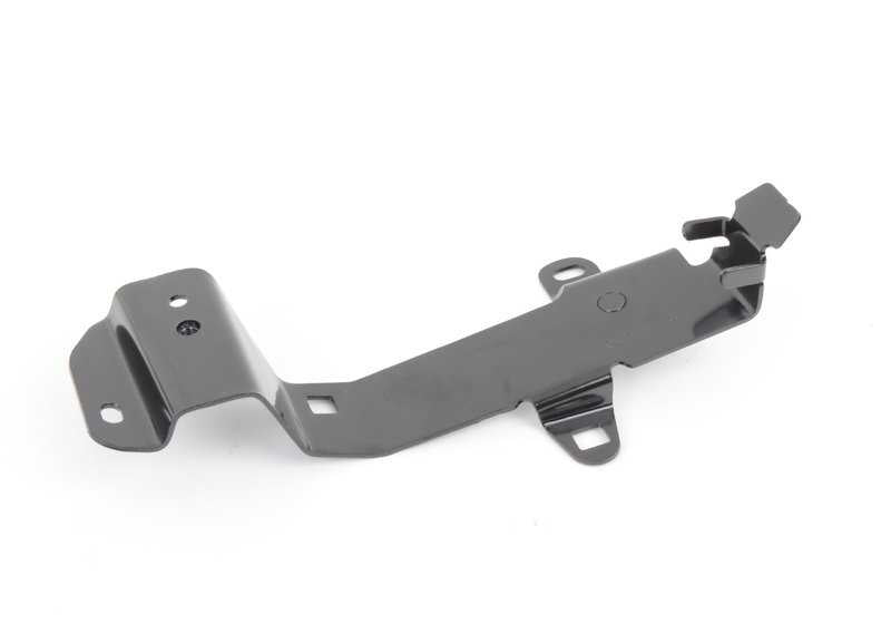 Soporte del pedal OEM 51717267204 para BMW X3 y X4 {F25, F26} compatibles. Pieza original BMW.