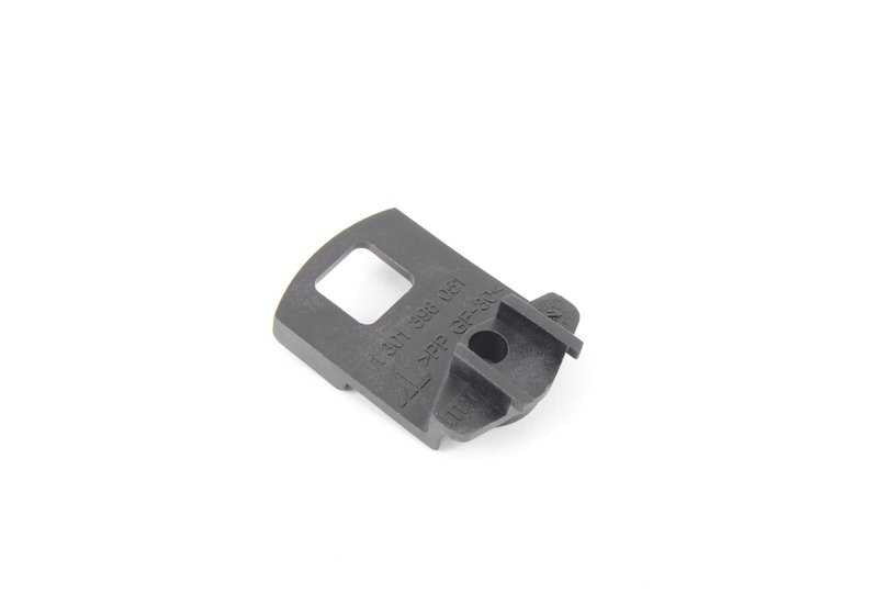 Kit de reparación soporte faro delantero OEM 63126947822 para BMW E46 (316Ci, 318Ci) todos los modelos compatibles. Pieza original BMW.