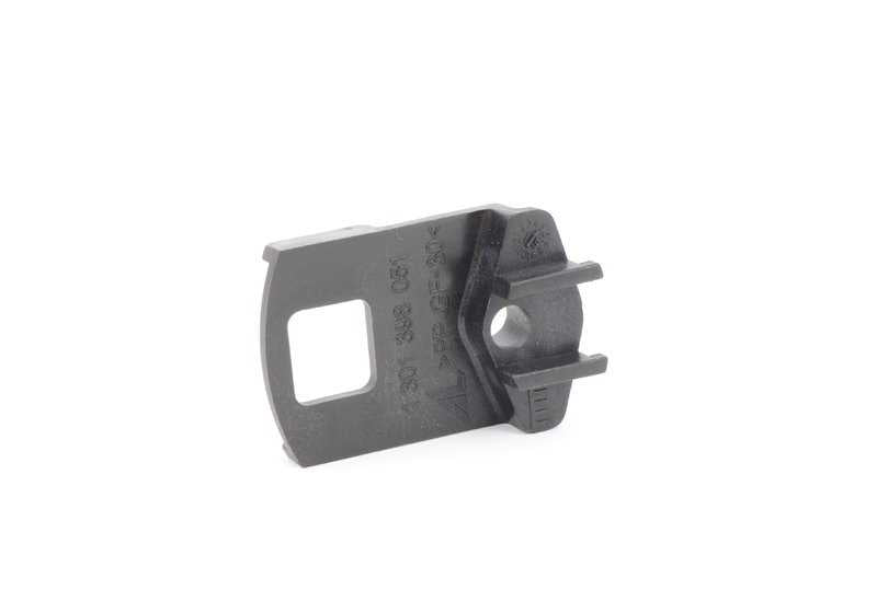 Kit de reparación soporte faro delantero OEM 63126947822 para BMW E46 (316Ci, 318Ci) todos los modelos compatibles. Pieza original BMW.