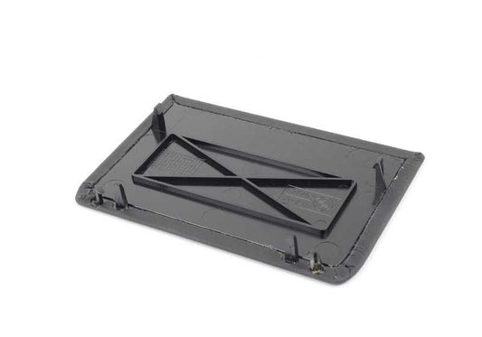 Zentraler Heck -Zentralabdeckung für BMW 7 E38 -Serie (OEM 51168185420). Original BMW.