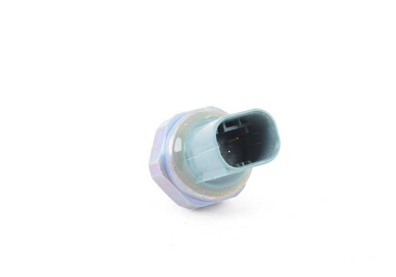 Sensor de presión OEM 23017568177 para BMW E46, E60, E61, E63, E64, E85. Original BMW.