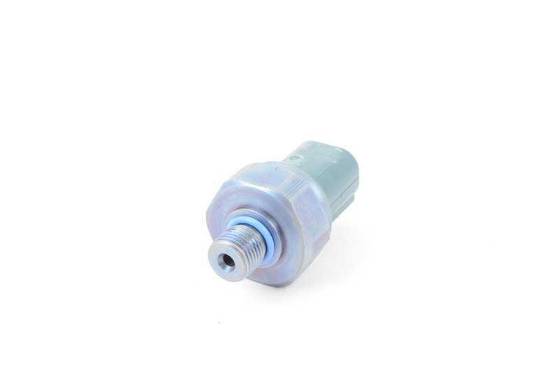 Sensor de presión OEM 23017568177 para BMW E46, E60, E61, E63, E64, E85. Original BMW.