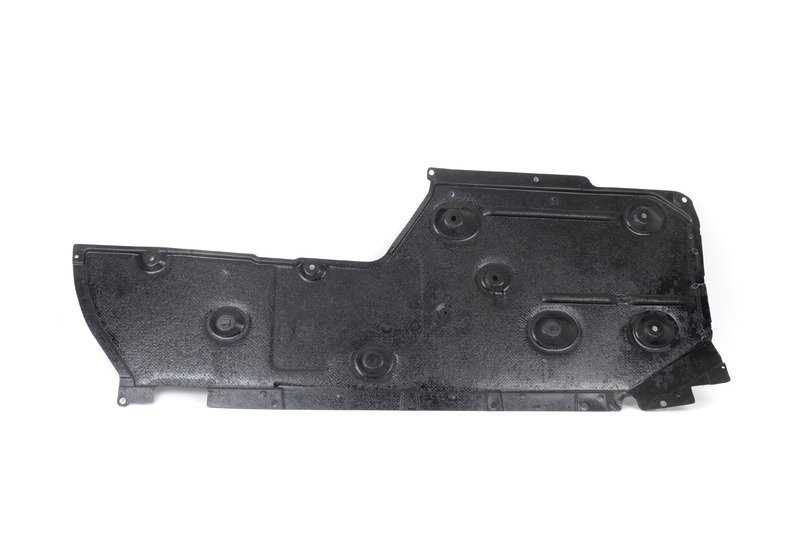 LEFT LEFT COVER OEM 51758040535 for BMW E92 m3 and E93 m3. Original BMW.