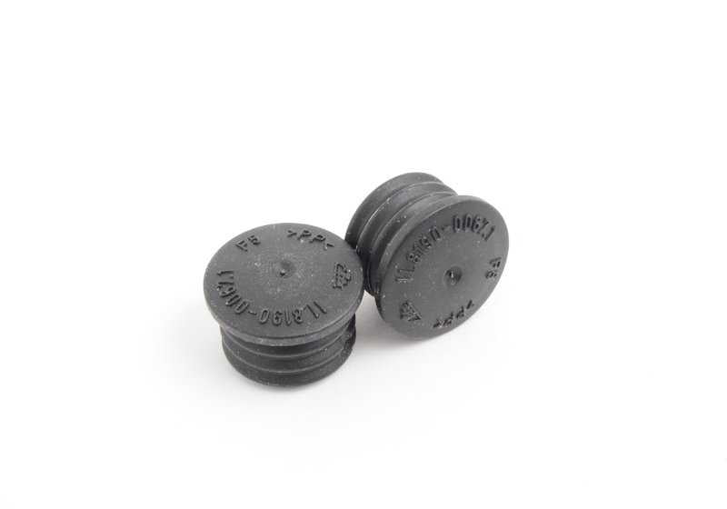 Repair kit for guide bushing for BMW 5 Series E60, E61, 6 Series E63, E64, 7 Series E65, X5 E53 (OEM 34116759165). Original BMW