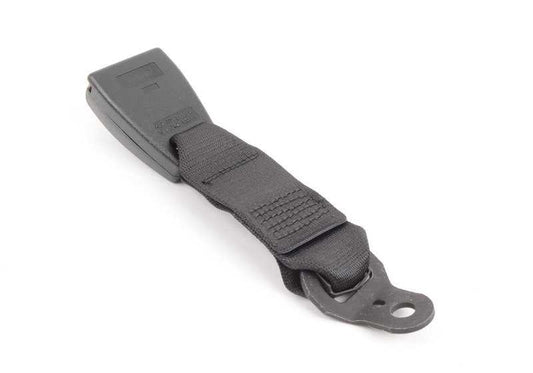 Rear lower belt for BMW 3 Series E36 (OEM 72118146796). Original BMW