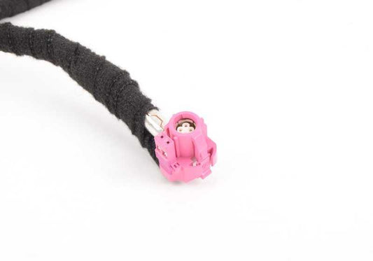 Headunit High (CID) connection cable OEM 61119339598 for BMW F07, F10, F11, F06, F12, F13, F01, F02, I12. Original BMW.