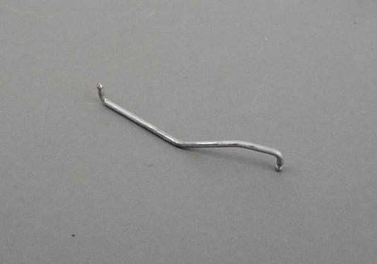 Small parts kit and adjustment lever OEM 64116927612 for BMW E85, E86. Original BMW.