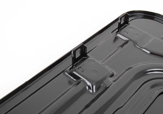 Sunroof cover for BMW E30. Exterior protection. Original BMW