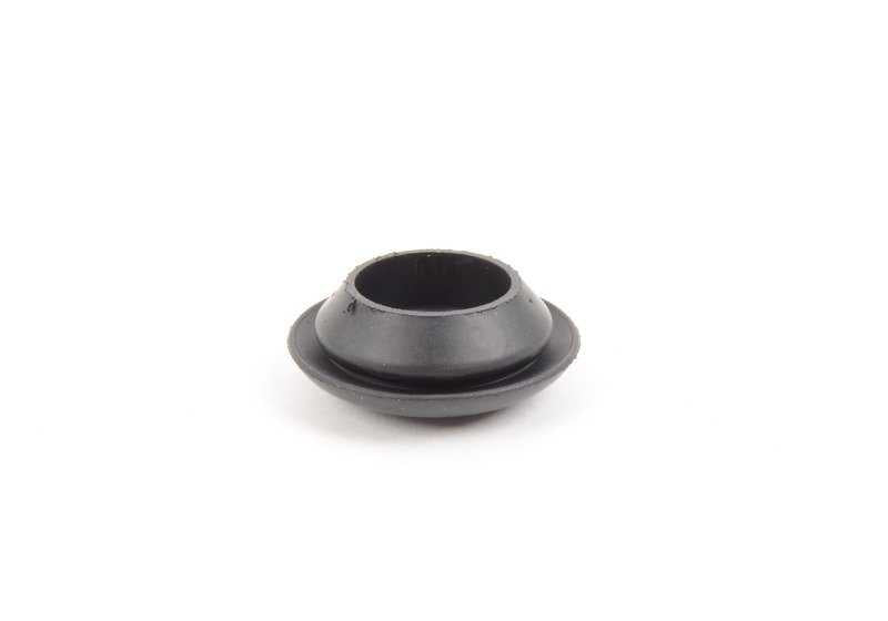 Tapón de goma OEM 61131370994 para BMW E81, E82, E87, E88, E30, E36, E90, E91, E92, E93, E84, E52. Original BMW.