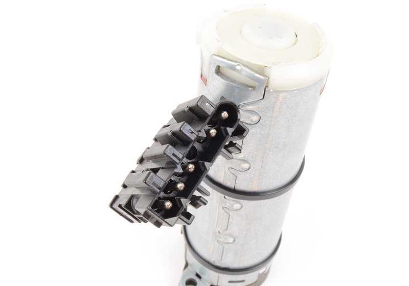 Motor ajuste eléctrico asiento delantero OEM 67667035989 para BMW E46. Ajuste longitudinal. Original BMW.