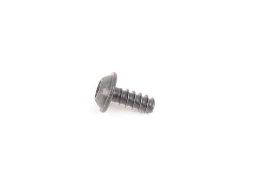 Tornillo motor OEM 11127556161 para BMW E81, E82, E87, E88, E90, E91, E92, E93, E60, E61, F10, F11, E63, E64, E65, E66, F01, F02, E84, E83, F25, E70, E85, E86, E89. Original BMW.