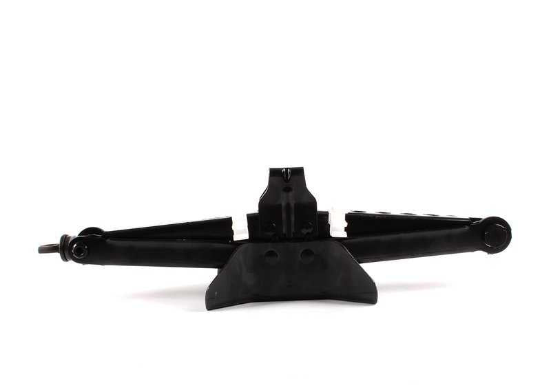 Gato hidráulico de acero OEM 71103403150 para BMW X3 E83 (1.8d, 2.0d, 2.0i) de 2004 a 2010. Compatible con modelos manuales y tracción total. Original BMW.