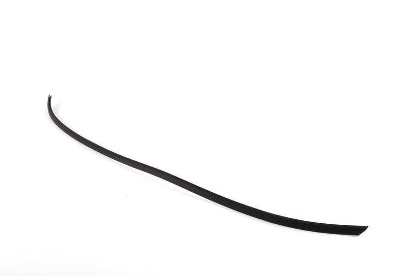 Recubrimiento parte inferior OEM 51318159786 para BMW Serie 5 E39 (1995-2003) 520d, 523i, 528i, 530d… y más. Original BMW.
