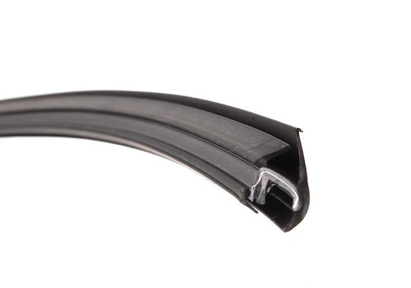 Recubrimiento parte inferior OEM 51318159786 para BMW Serie 5 E39 (1995-2003) 520d, 523i, 528i, 530d… y más. Original BMW.