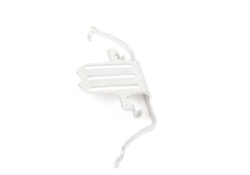 Clip de sujeción de pastillas de freno OEM 34116798879 para BMW F10 {518d, 520d} todos los modelos compatibles. Original BMW.
