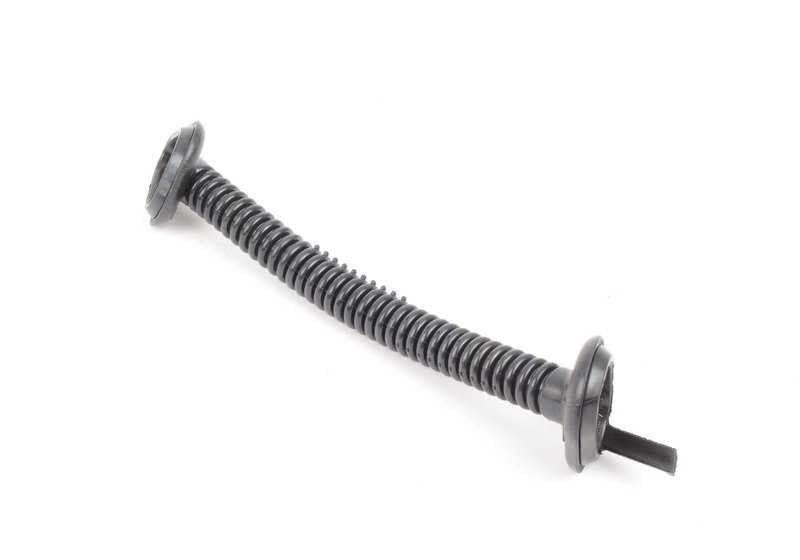 Pasacables de goma maletero derecho OEM 61136919394 para BMW Serie 3 E90, E90N. Original BMW.