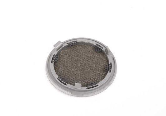 OEM 51418038100 Grid per altoparlanti per BMW E70, E71, E72. BMW originale.