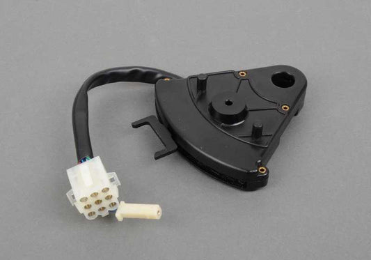 Interruptor de marcha OEM 61311215078 para BMW E28, E24, E23. Original BMW.