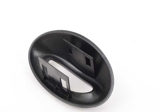 Appliquez l'impression pour BMW (OEM 51122492955). BMW d'origine