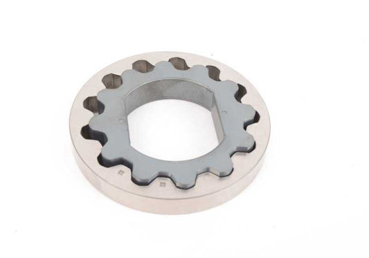 Juego de rotor OEM 11141432096 para BMW 3' E36, Z3 E36. Original BMW.