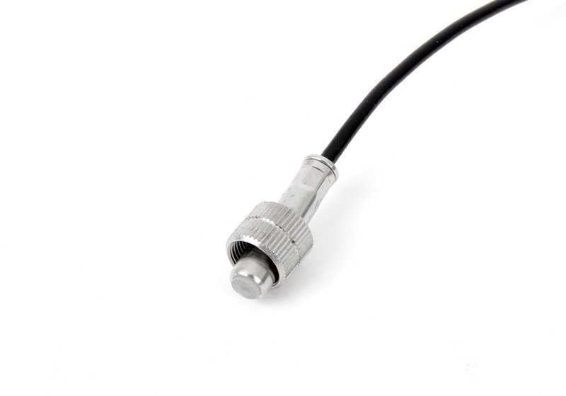 Câble d'antenne droite pour BMW E39 Series 5 (OEM 65248369470). BMW d'origine