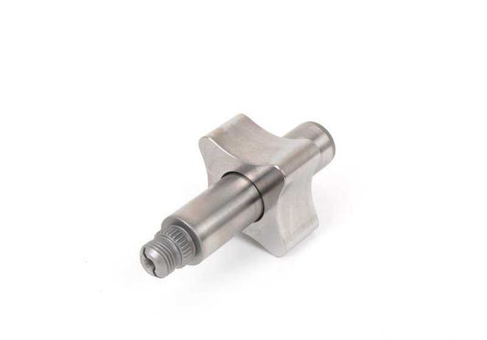 Rotor de distribuidor OEM 11411267379 para BMW E21, E30, E12, E28. Original BMW.