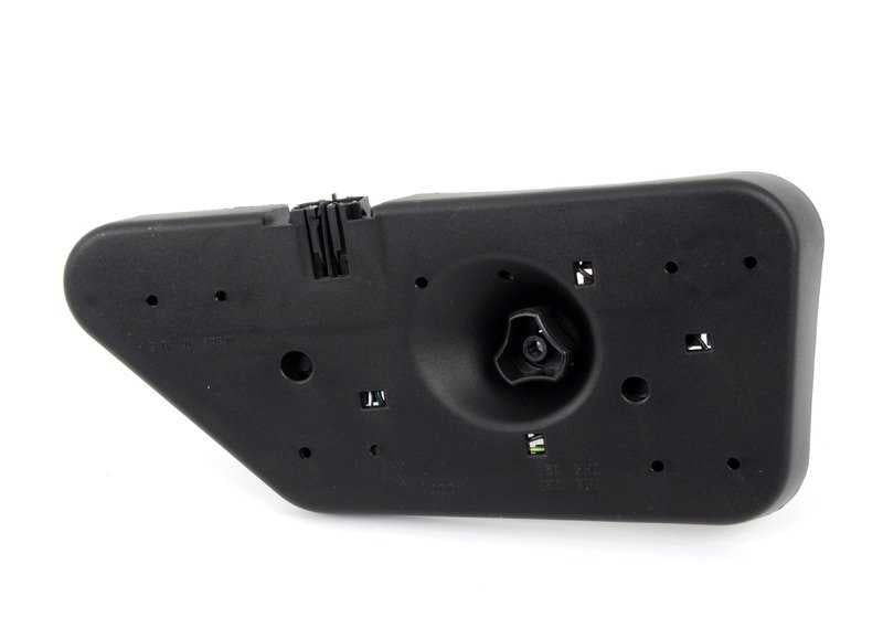 Portabombillas trasero izquierdo OEM 63218389861 para BMW E36, Z3. Original BMW.