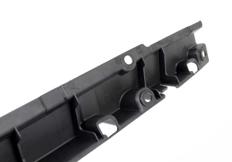 LEFT SIDE SUPPORT OEM 51777207195 for BMW X5 E70 {3.0D, 3.0SD, 3.0si, 4.8i, m} All compatible models. Original BMW.