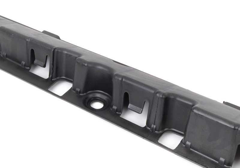 Soporte de estribo derecho OEM 51777207196 para BMW E70 (X5). Original BMW.