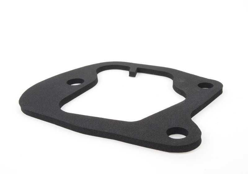 Junta trasera derecha OEM 63217174406 para BMW Serie 3 {E92, E92N}. Sello original para piloto trasero lateral derecho. Repuesto original BMW.