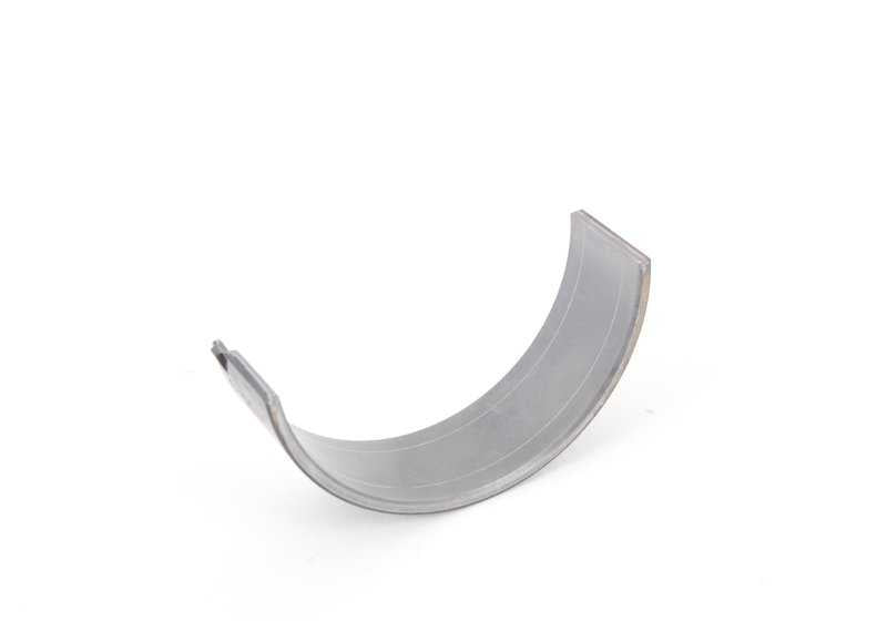Semicojinete azul OEM 11241404791 para BMW Serie 3 E36 M3, Z3 E36 Z3 M3.2. Original BMW.
