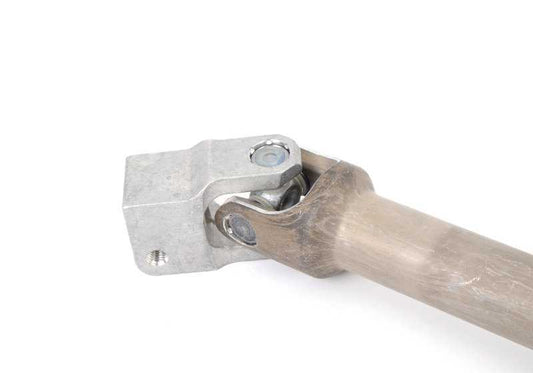 Lower Steering Shaft for BMW 5 Series E60, E61 (OEM 32306786703). Original BMW