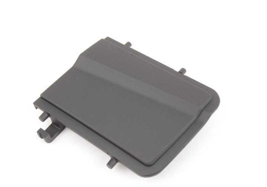 Linksabdeckung für BMW E46 (OEM 51437151301). Original BMW