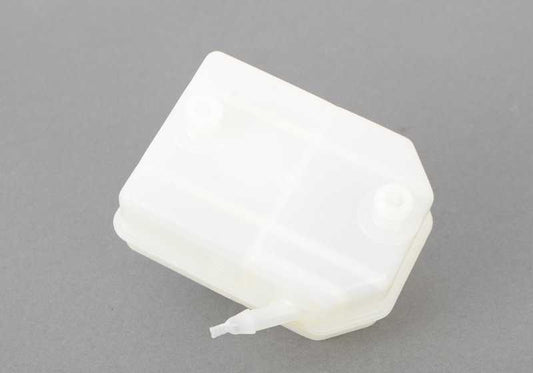 Compensation tank OEM 34321154907 for BMW 5 E28 520i (11/1980 - 12/1987). Genuine BMW.