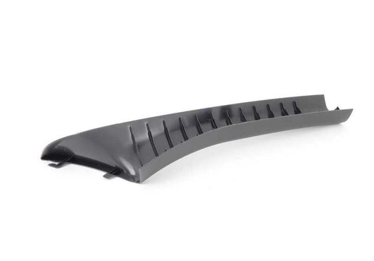 A-Pilar Embellador A-Pilar für BMW Series 1, E88 (OEM 51436962889). Original BMW.