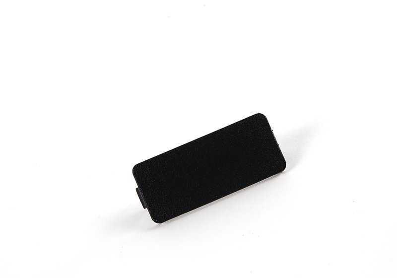 Tapón ciego OEM 65751383950 para BMW E36 y Z3. Original BMW.