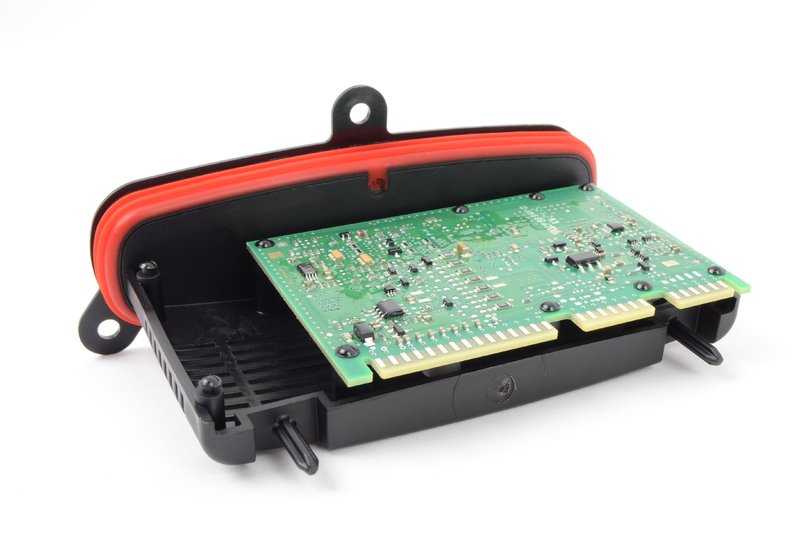 Xenon Farm Control Module per BMW 5 F10N Series, F11N, F18N (OEM 63117355073). BMW originale