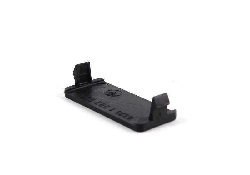 Tapón ciego OEM 65751383950 para BMW E36 y Z3. Original BMW.