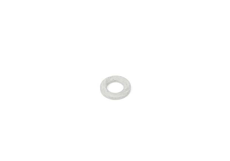 OEM washer 07119904206 for BMW {E21, E30, E36, E46, E12, E28, E34, E39, E24, E23, E32, E38, E65, E31, E83, E83N, E53, E70, E70N, E71, E52} and BMW Motor. C1N, K71, K73, R13, K41, K44, R248, K25, K26, K27, K28, K30, K52, R21, R22, R28}. Origin