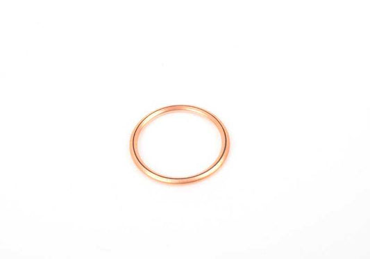 Interruptor de presión de aceite OEM 12611277591 para BMW E30, E28. Original BMW.